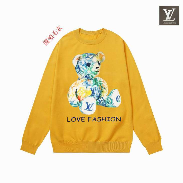Picture of Louis Vuitton Sweaters _SKULVM-3XL11Ln7846615